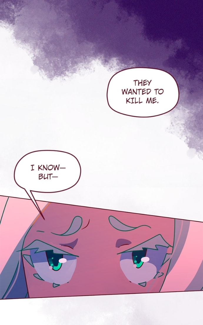 Finding Wonderland Chapter 32 page 21 - 