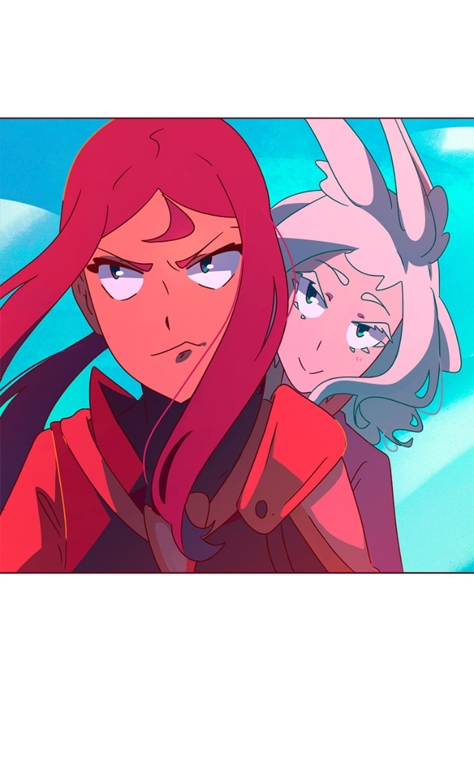 Finding Wonderland Chapter 32 page 23 - 