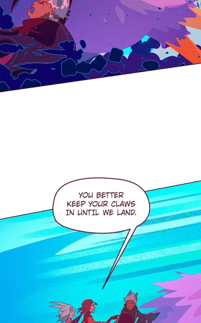 Finding Wonderland Chapter 32 page 29 - 