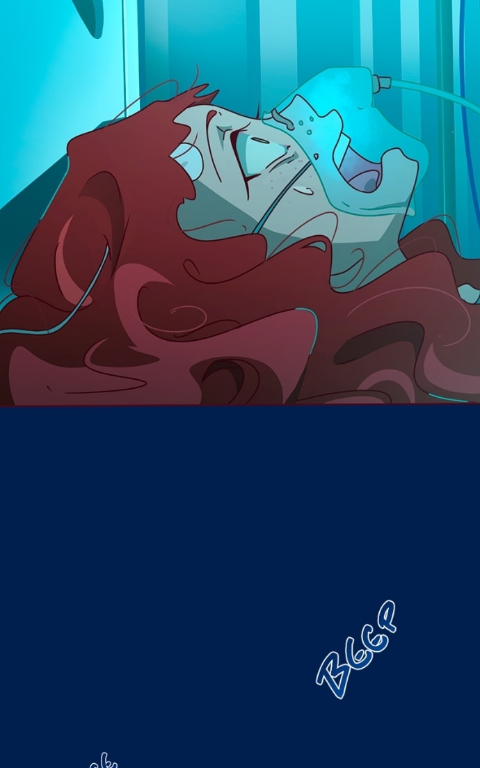 Finding Wonderland Chapter 32 page 4 - 