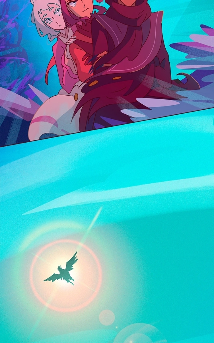 Finding Wonderland Chapter 32 page 31 - 