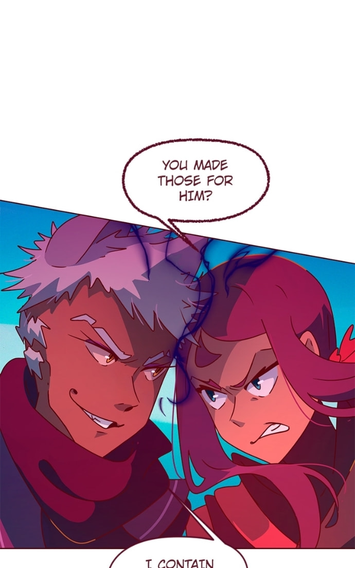 Finding Wonderland Chapter 32 page 36 - 