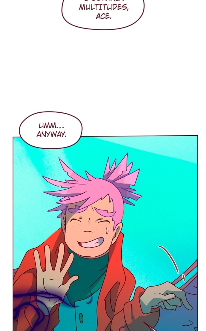 Finding Wonderland Chapter 32 page 37 - 