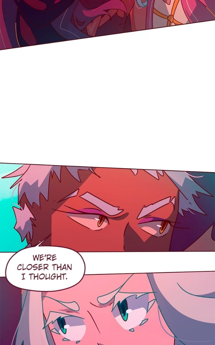Finding Wonderland Chapter 32 page 39 - 