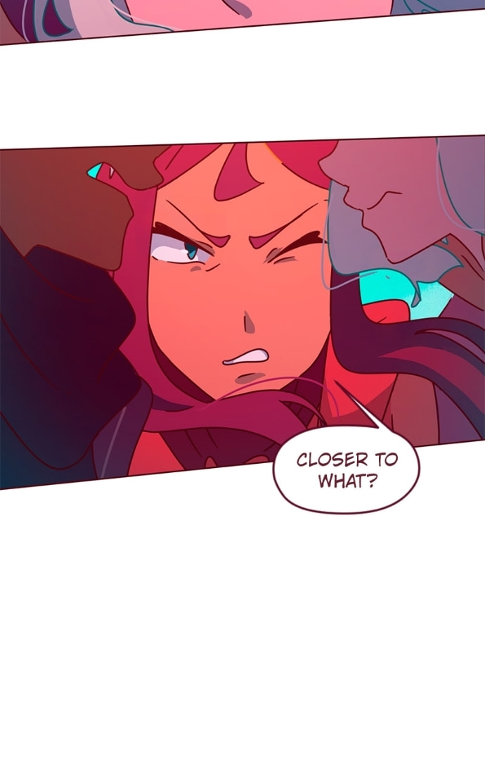 Finding Wonderland Chapter 32 page 40 - 