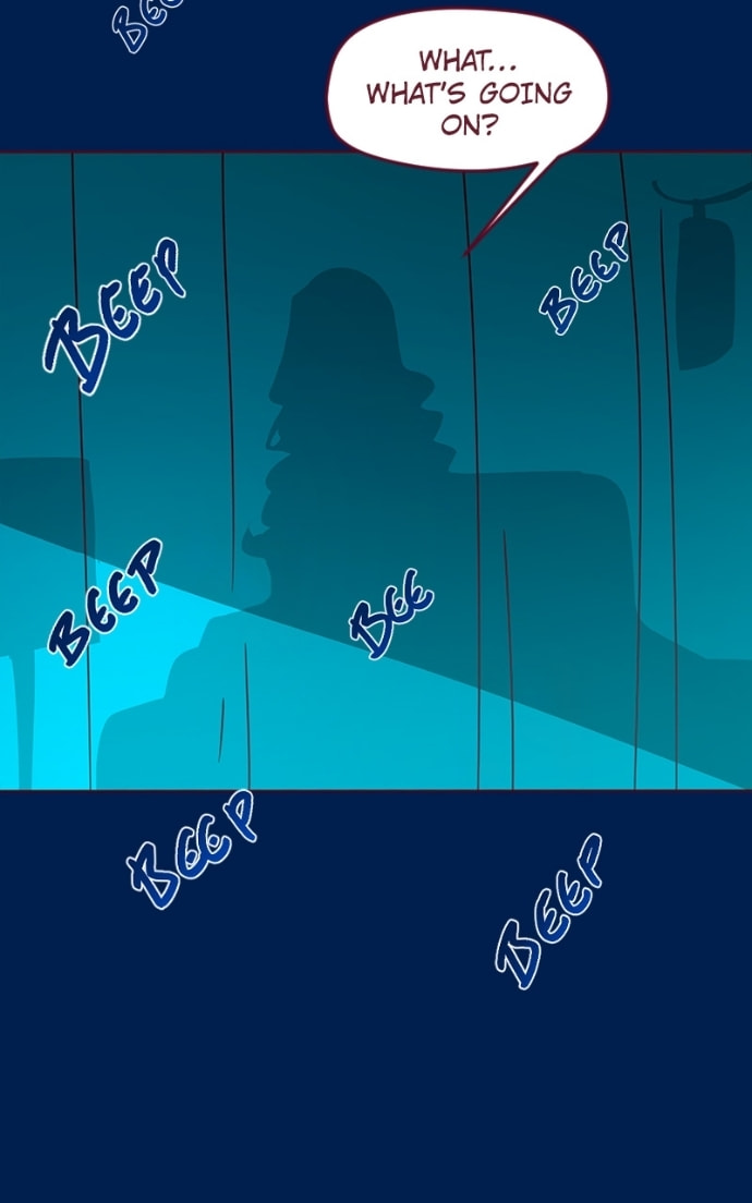 Finding Wonderland Chapter 32 page 5 - 