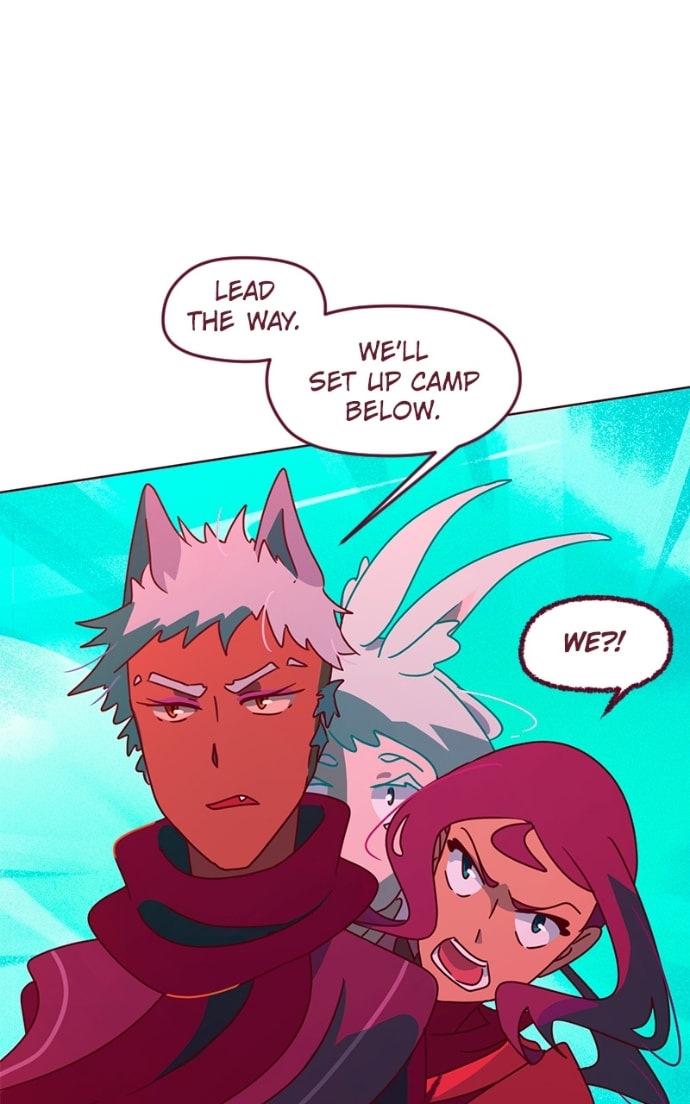 Finding Wonderland Chapter 32 page 41 - 