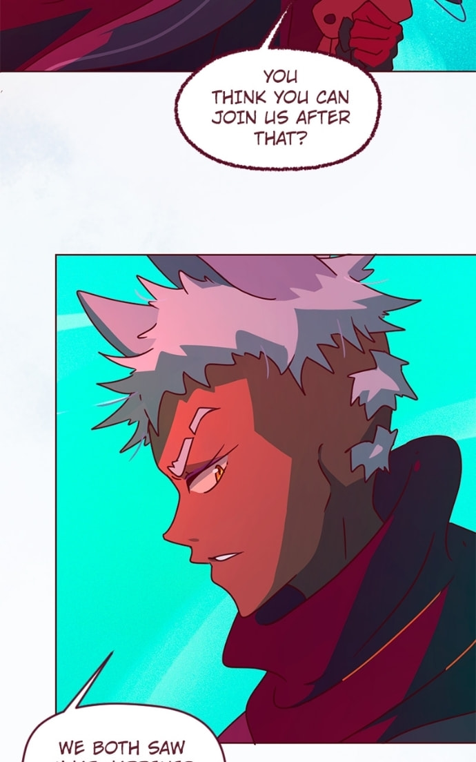 Finding Wonderland Chapter 32 page 42 - 