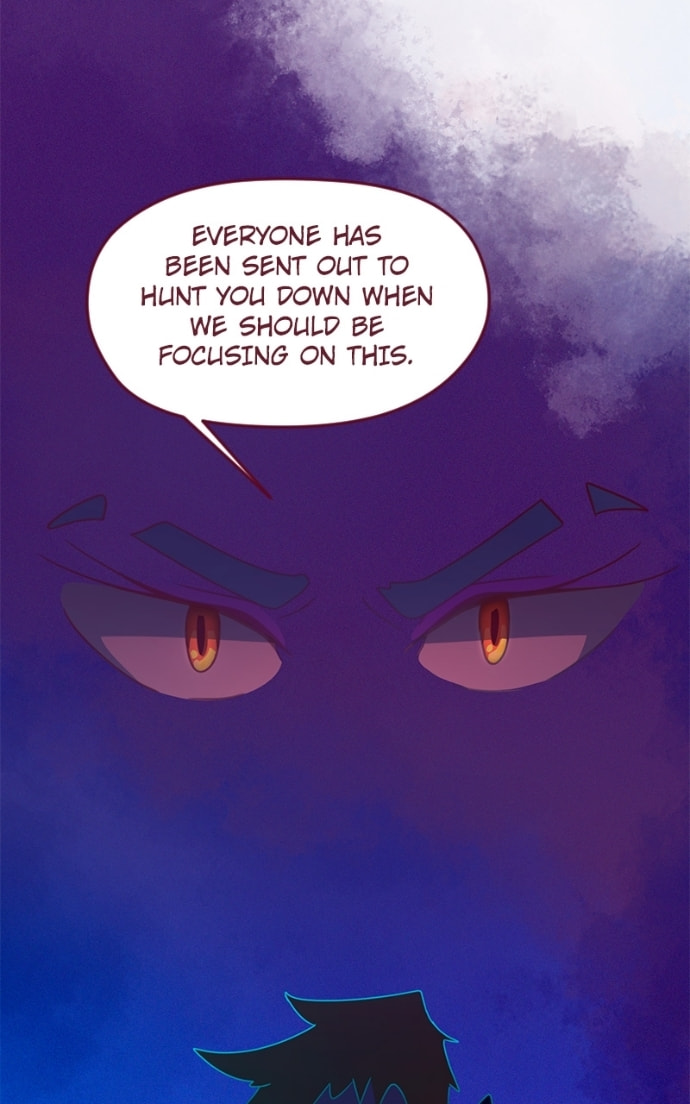 Finding Wonderland Chapter 32 page 44 - 