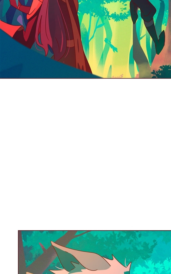 Finding Wonderland Chapter 32 page 49 - 