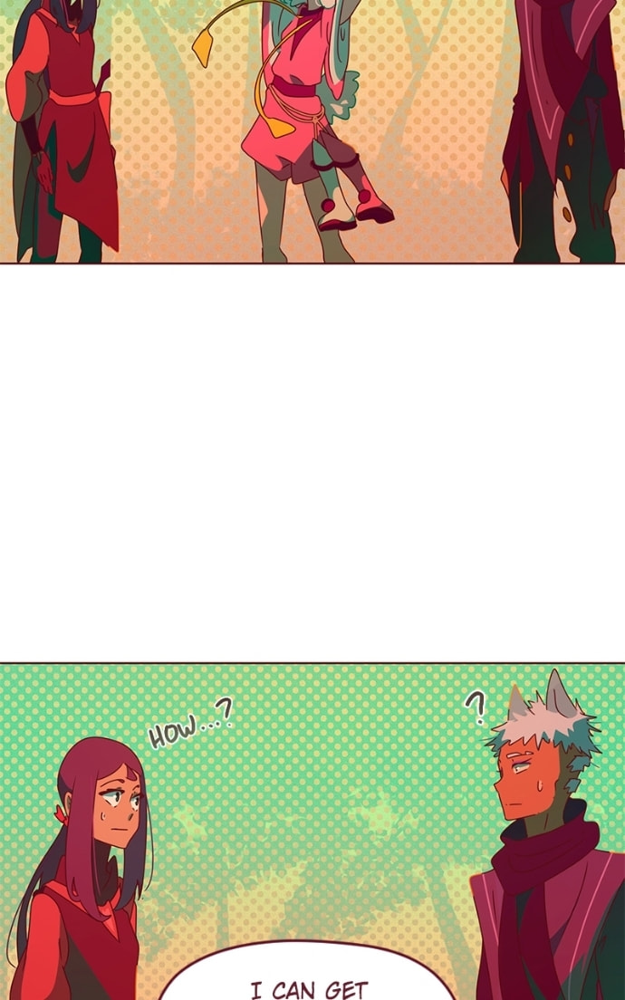 Finding Wonderland Chapter 32 page 53 - 