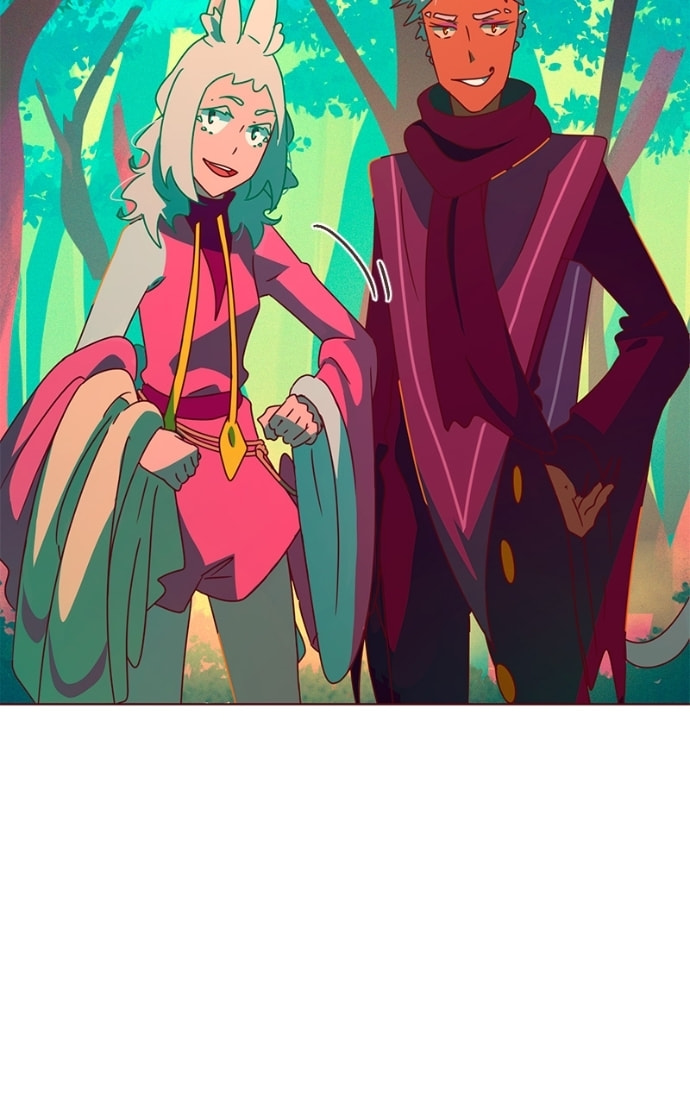 Finding Wonderland Chapter 32 page 55 - 