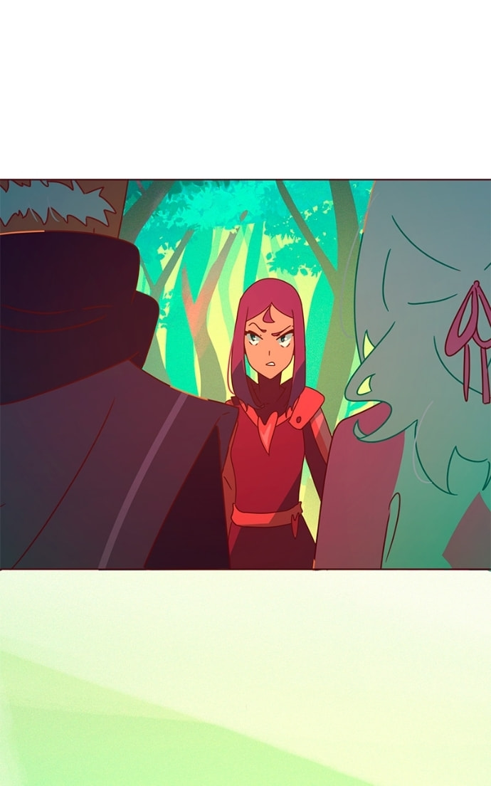 Finding Wonderland Chapter 32 page 56 - 