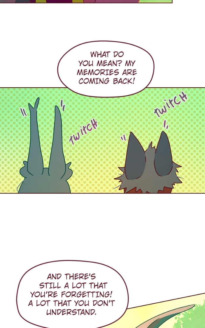 Finding Wonderland Chapter 32 page 60 - 