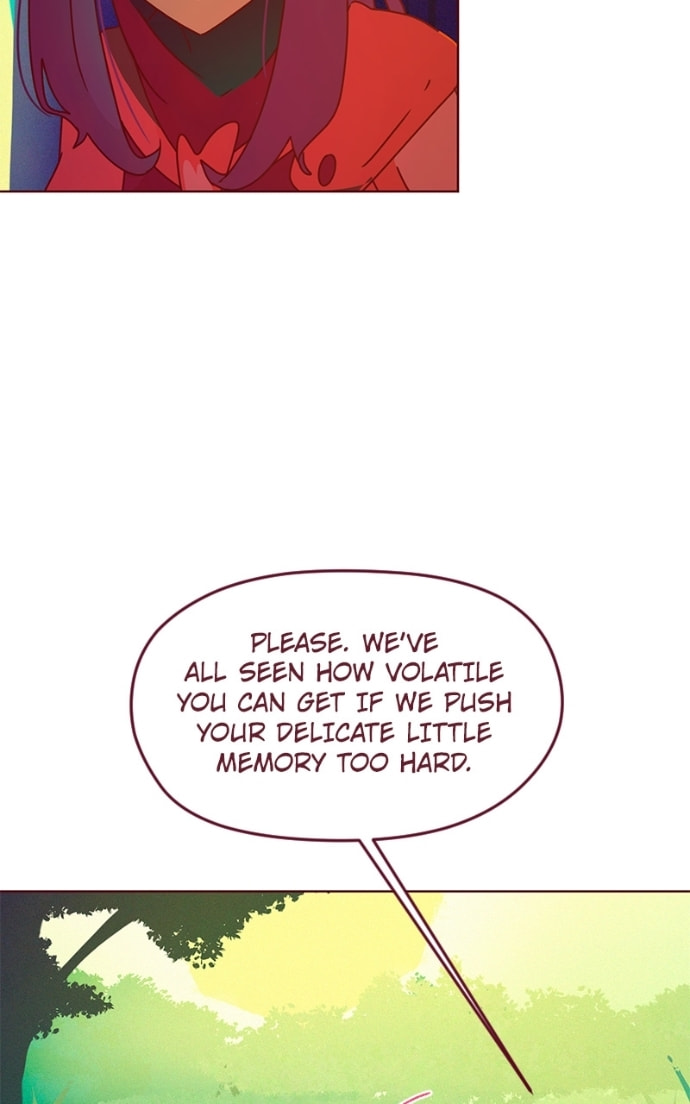 Finding Wonderland Chapter 32 page 62 - 