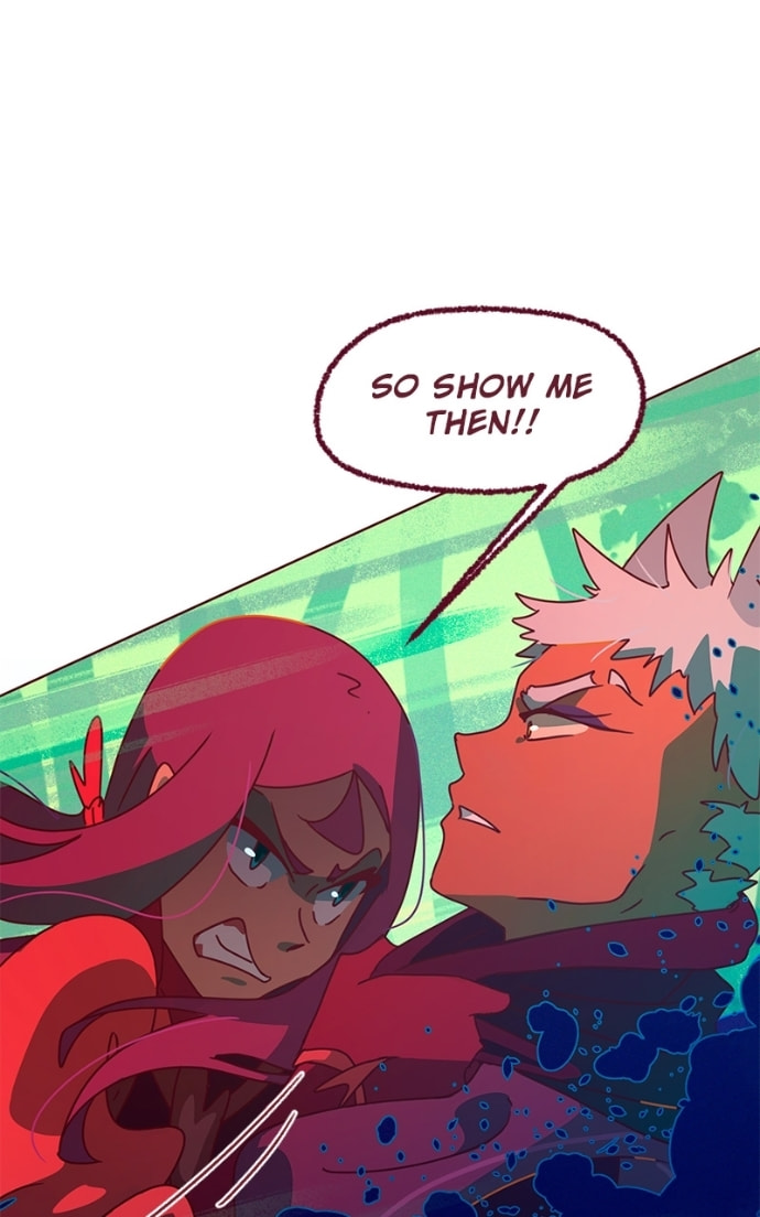 Finding Wonderland Chapter 32 page 65 - 