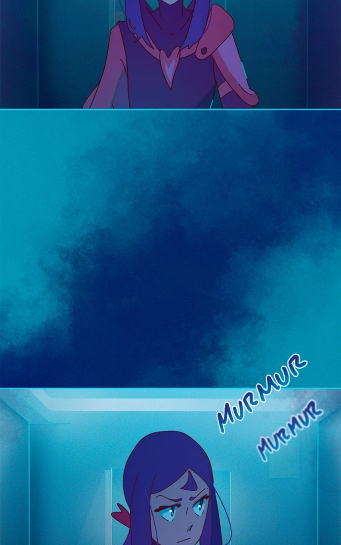 Finding Wonderland Chapter 32 page 68 - 