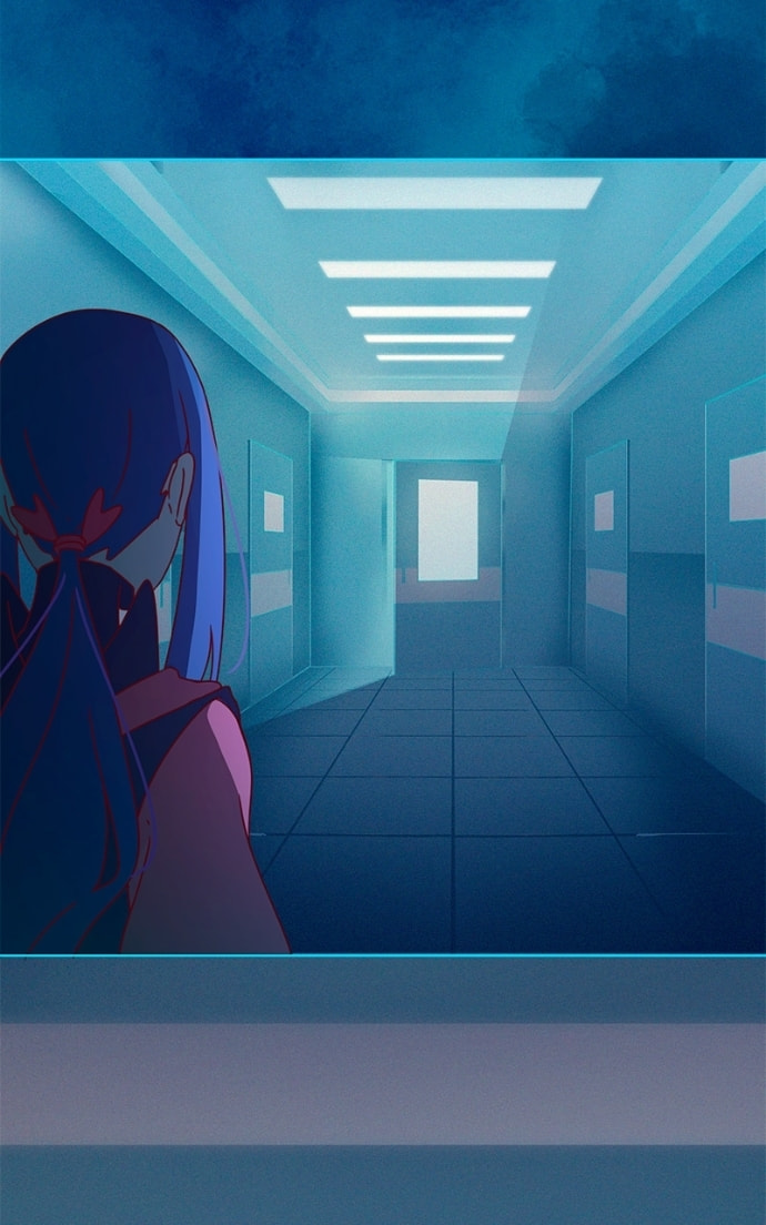 Finding Wonderland Chapter 32 page 70 - 