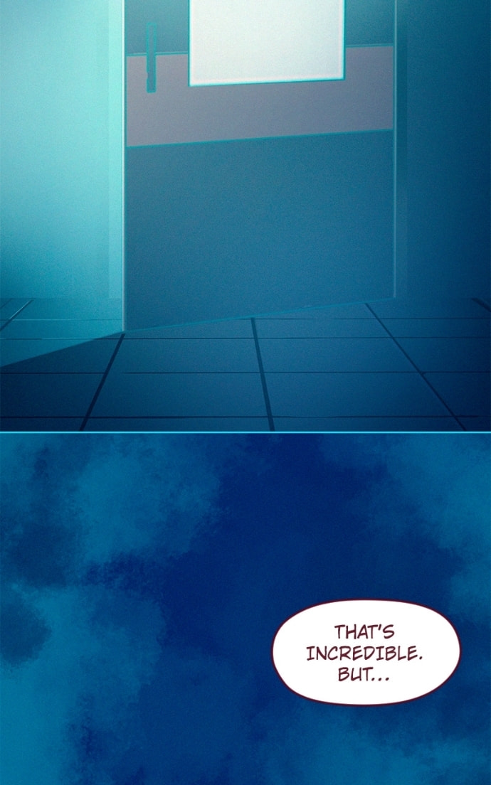Finding Wonderland Chapter 32 page 72 - 