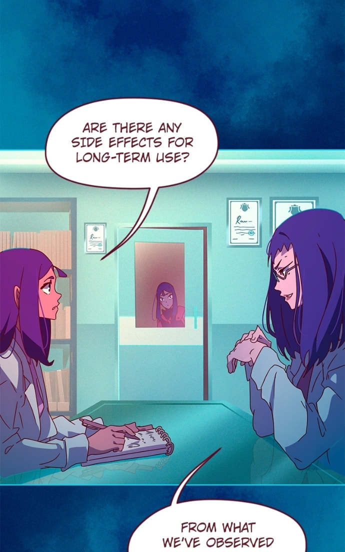 Finding Wonderland Chapter 32 page 73 - 