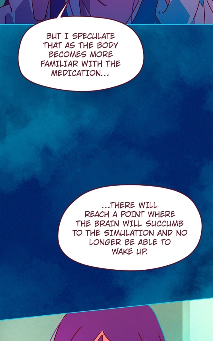 Finding Wonderland Chapter 32 page 75 - 