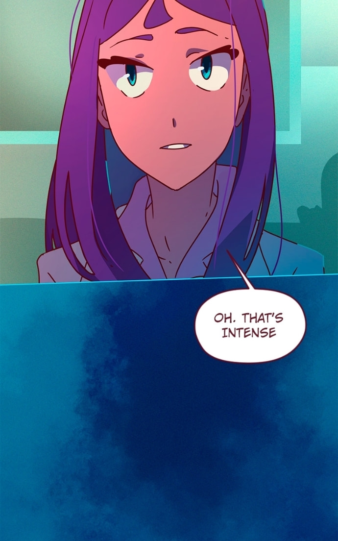 Finding Wonderland Chapter 32 page 76 - 
