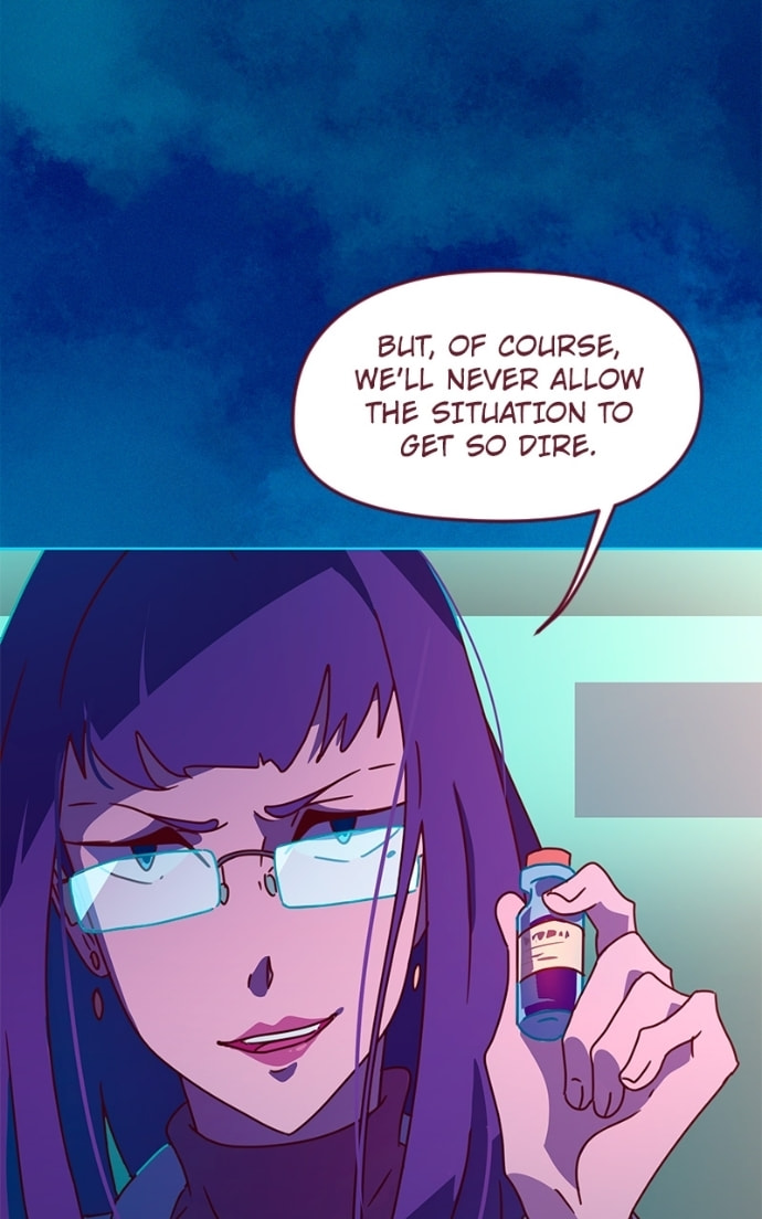 Finding Wonderland Chapter 32 page 77 - 