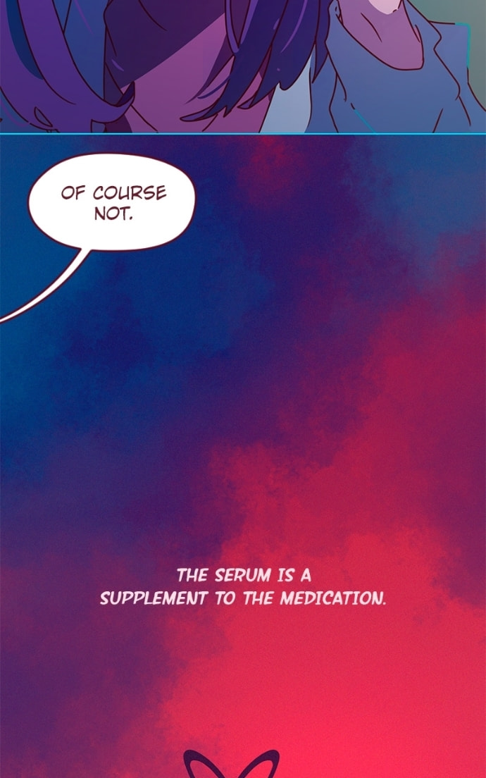 Finding Wonderland Chapter 32 page 78 - 