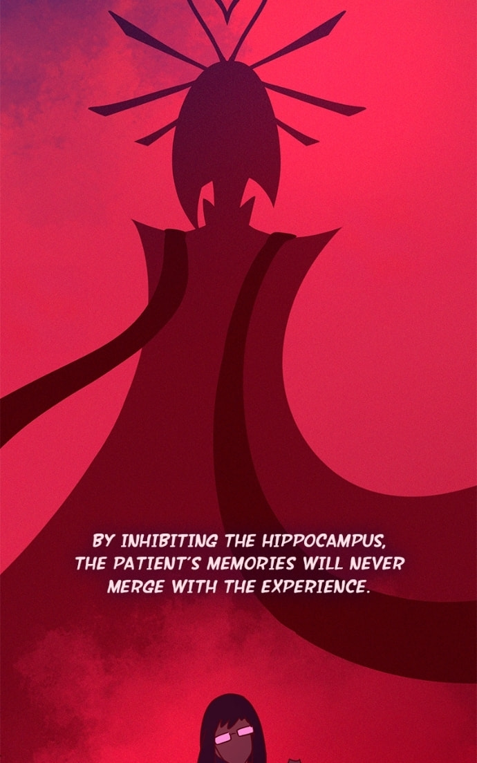 Finding Wonderland Chapter 32 page 79 - 