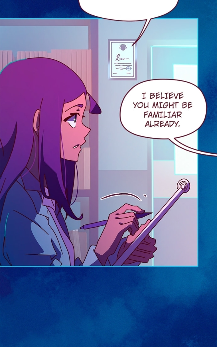 Finding Wonderland Chapter 32 page 81 - 