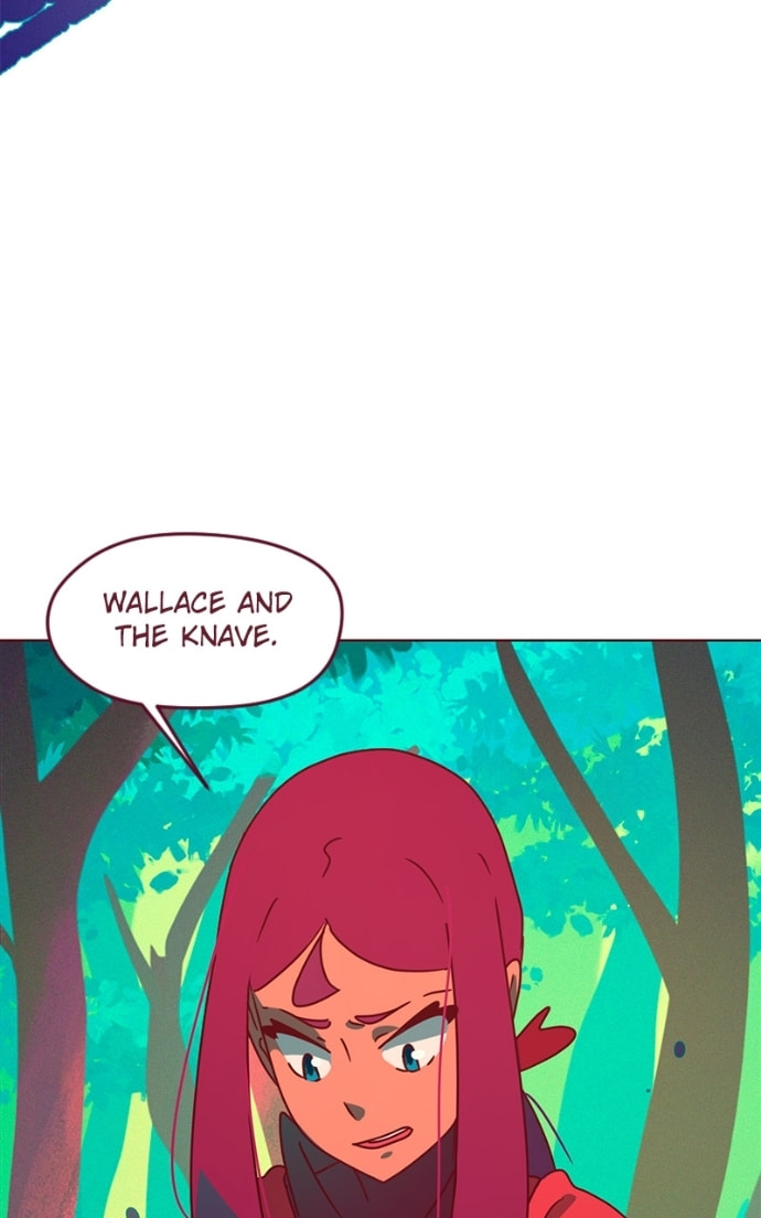 Finding Wonderland Chapter 32 page 85 - 
