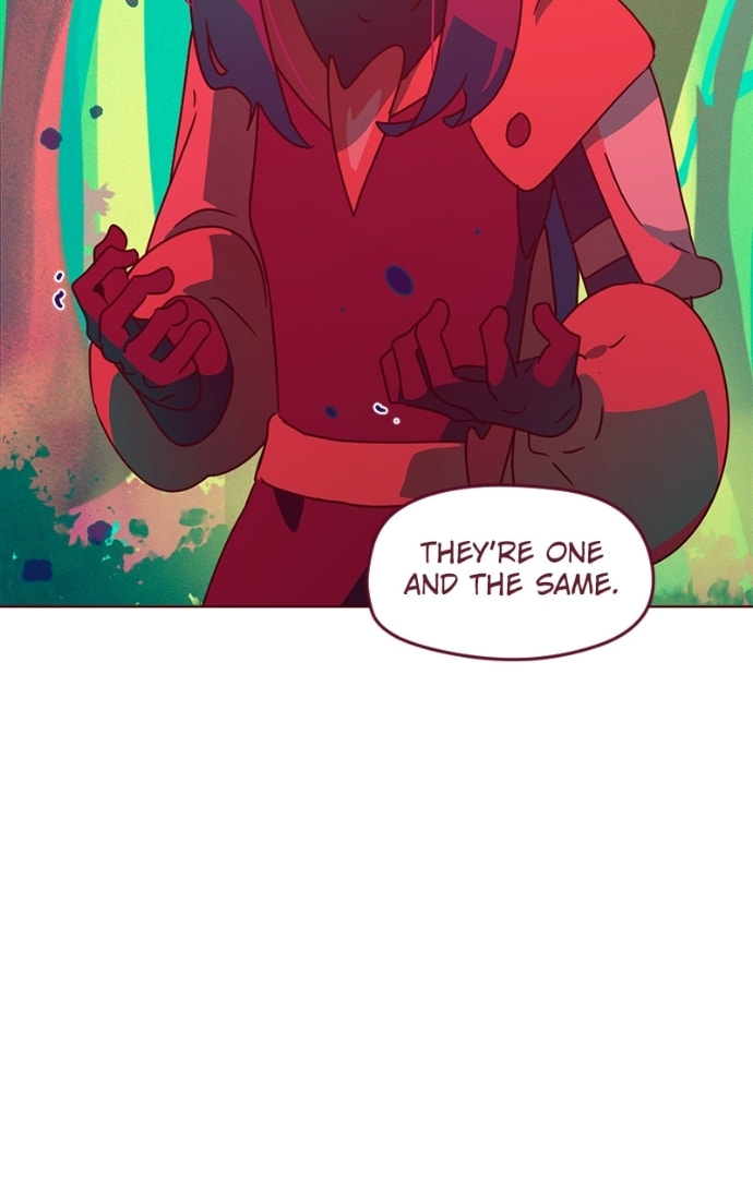Finding Wonderland Chapter 32 page 86 - 