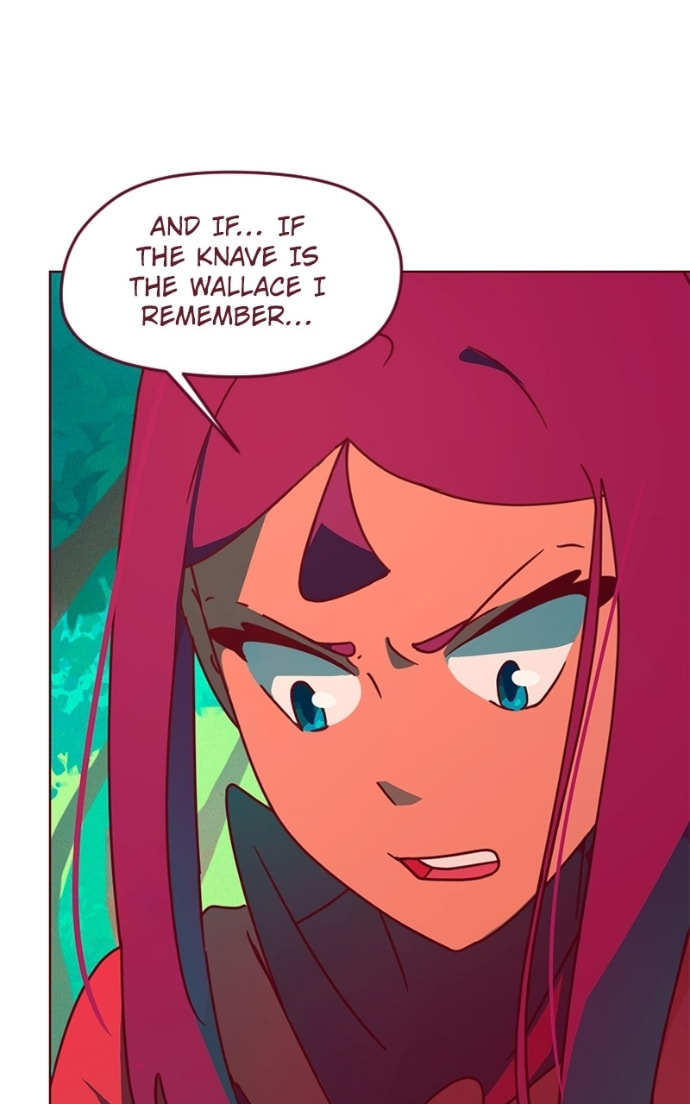 Finding Wonderland Chapter 32 page 87 - 