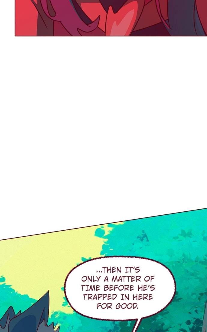 Finding Wonderland Chapter 32 page 88 - 