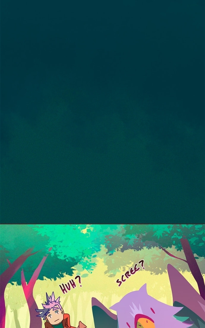 Finding Wonderland Chapter 32 page 90 - 