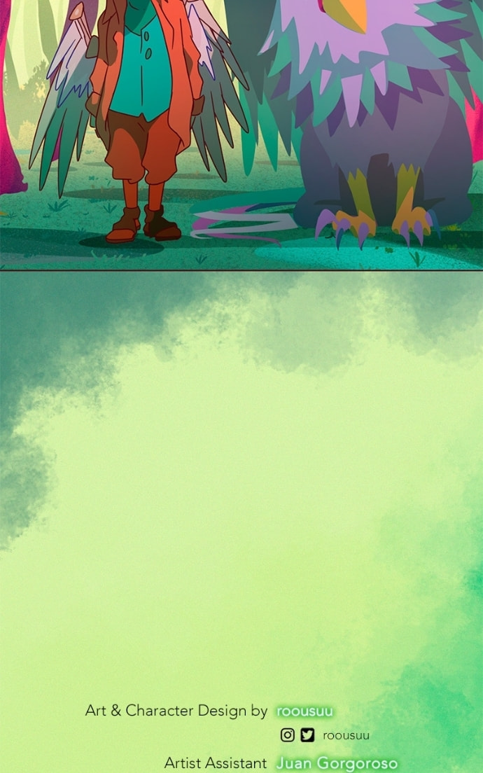 Finding Wonderland Chapter 32 page 91 - 