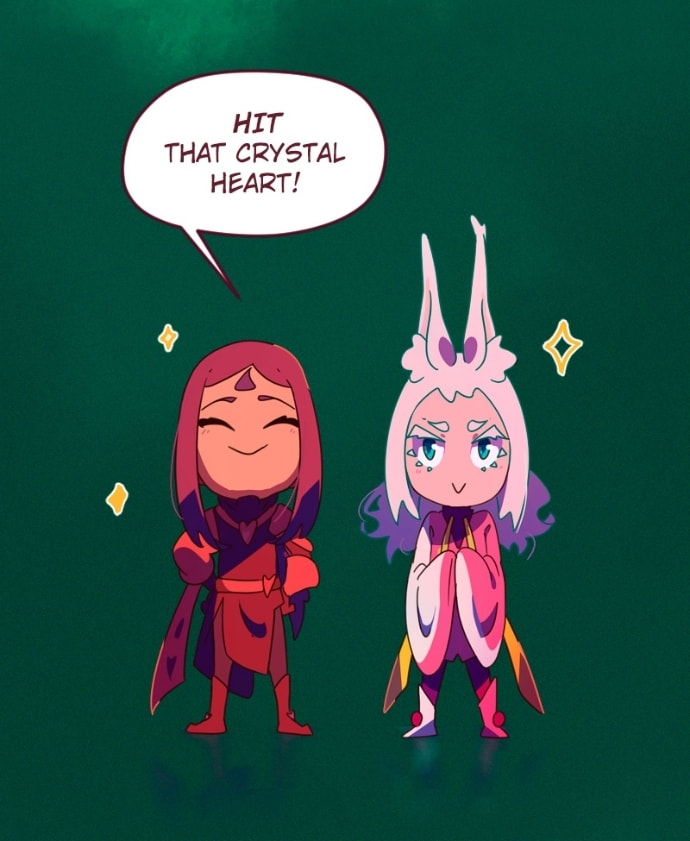 Finding Wonderland Chapter 32 page 93 - 