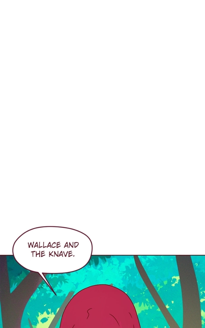 Finding Wonderland Chapter 33 page 2 - 
