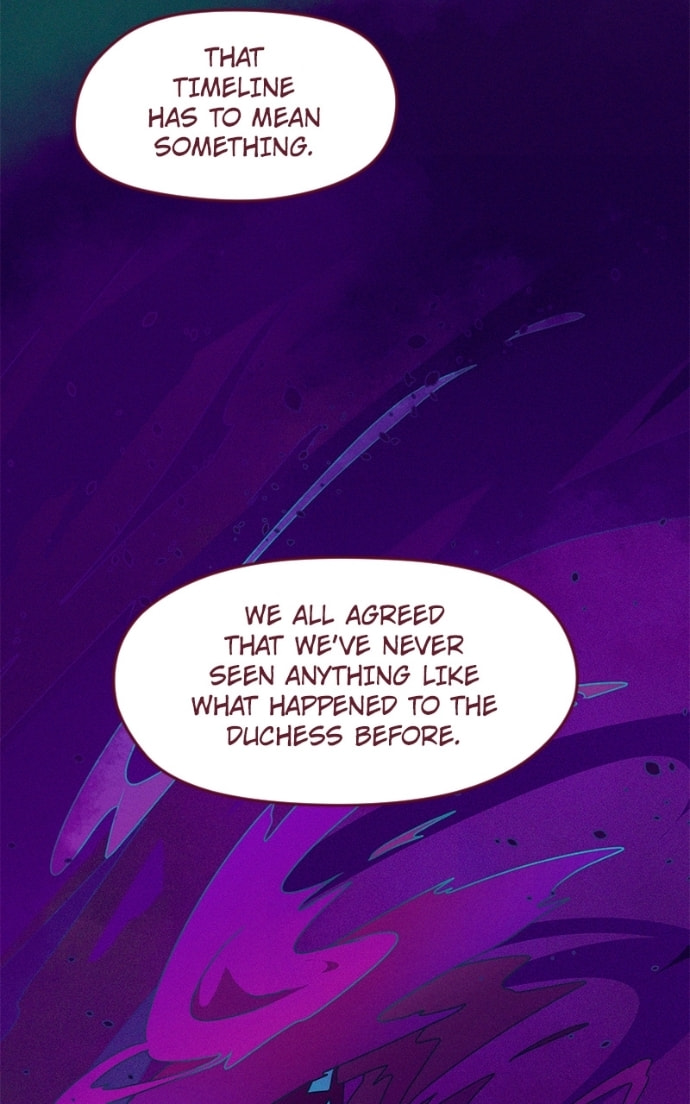 Finding Wonderland Chapter 33 page 14 - 