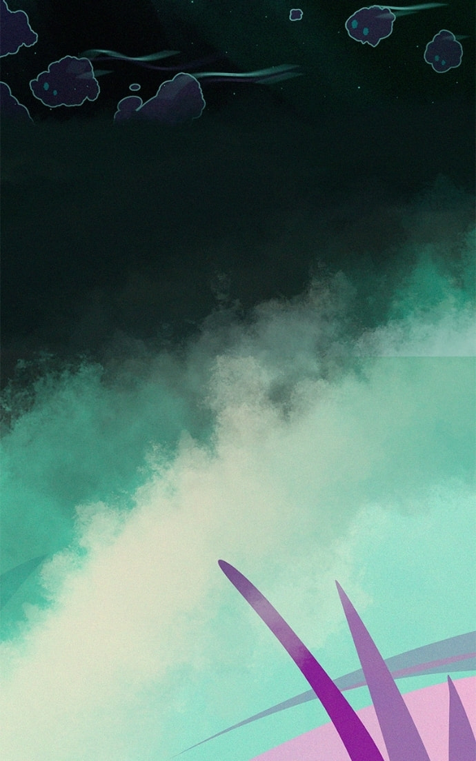 Finding Wonderland Chapter 33 page 17 - 