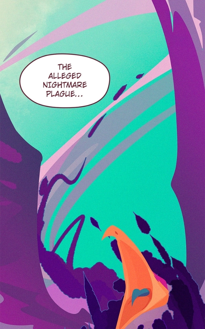 Finding Wonderland Chapter 33 page 18 - 