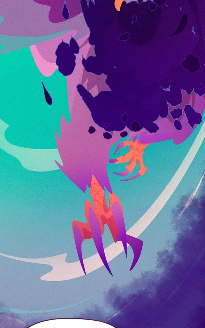 Finding Wonderland Chapter 33 page 19 - 