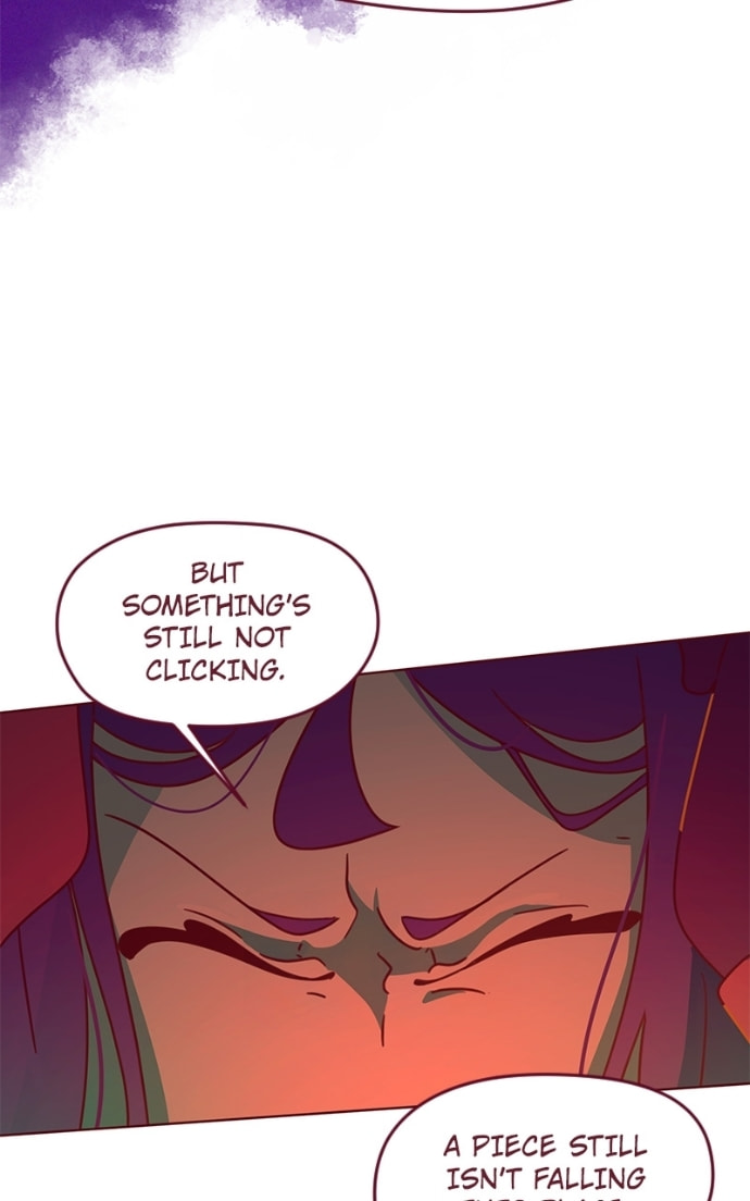 Finding Wonderland Chapter 33 page 21 - 