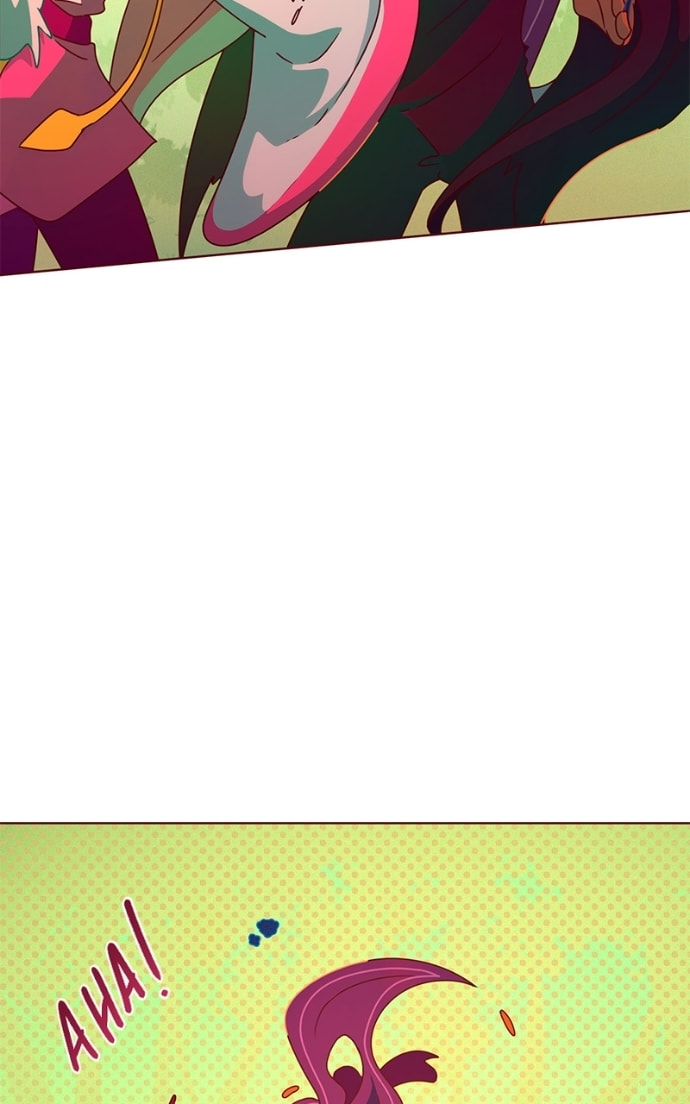 Finding Wonderland Chapter 33 page 24 - 