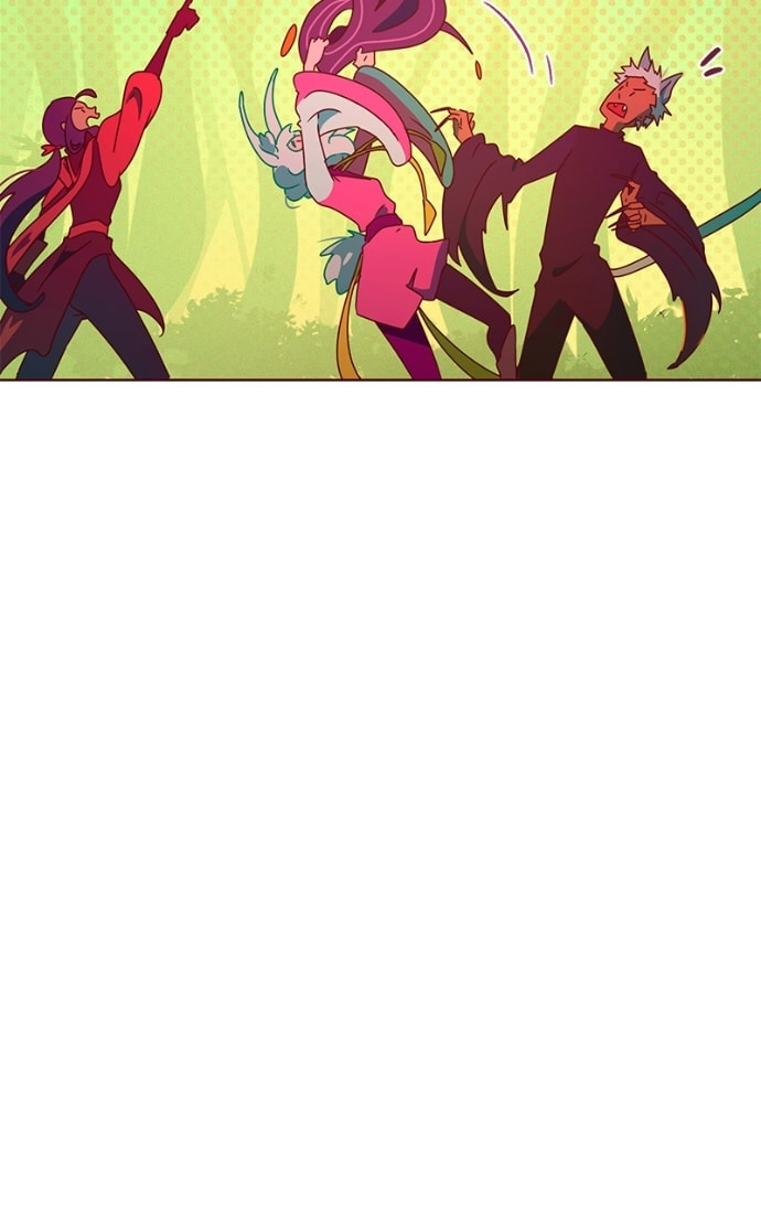 Finding Wonderland Chapter 33 page 25 - 