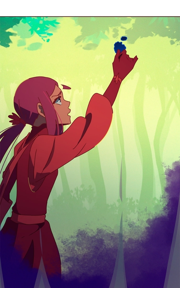 Finding Wonderland Chapter 33 page 26 - 