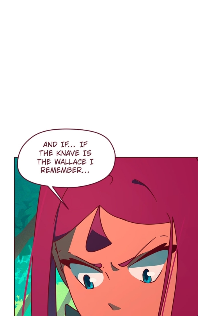 Finding Wonderland Chapter 33 page 4 - 