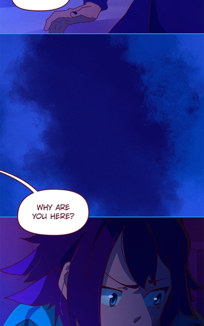 Finding Wonderland Chapter 33 page 31 - 