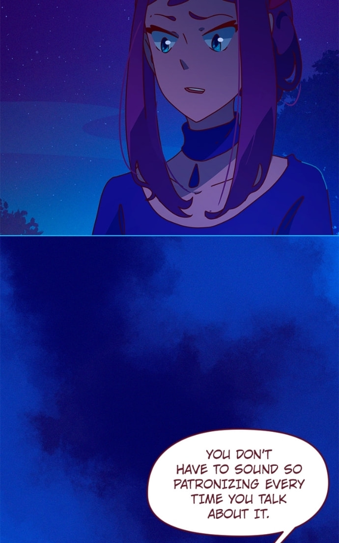 Finding Wonderland Chapter 33 page 34 - 