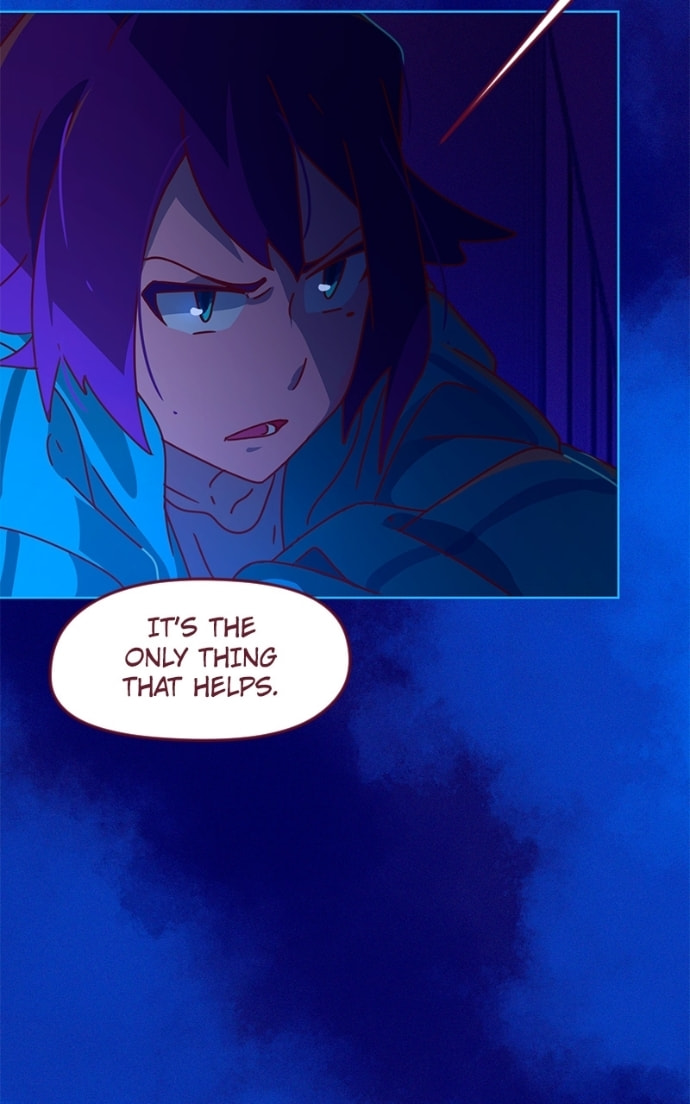 Finding Wonderland Chapter 33 page 35 - 